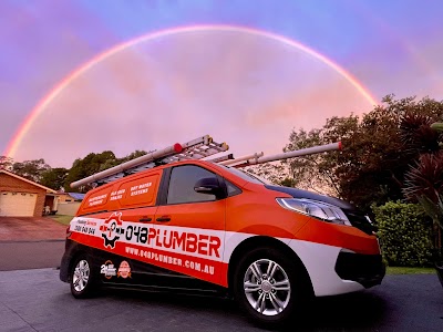 048 PLUMBER CENTRAL COAST