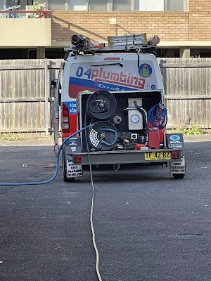 04Plumbing