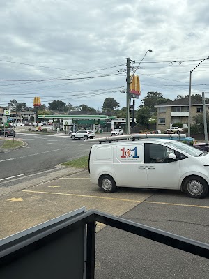 101 Electrical Services Pty Ltd