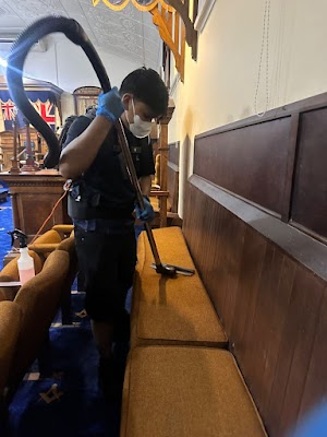 #1Western Sydney Cleaners | Smart Serve | Cleaning Services