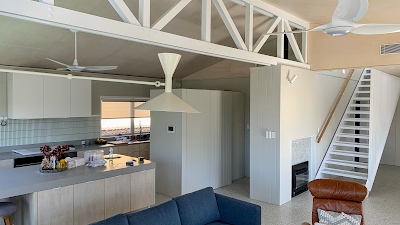 4X4 Carpentry & Building Services PTY LTD