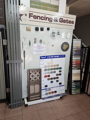 5 Star Fencing & Gates