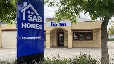 5AB HOMES - FABulously BUILT | Custom Home Builder South Australia