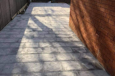 7 Hills Concrete Services