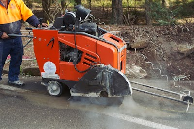 A-1 Concrete Services Pty Ltd