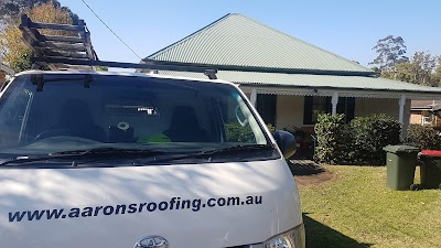 A&A Aarons Roofing