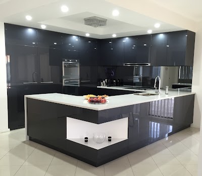 A Class Kitchens