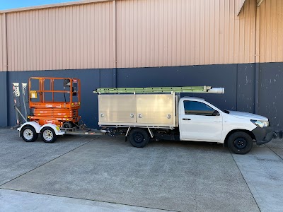 A Fuller Electrical | Electrician Newcastle NSW