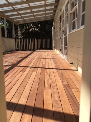 A Grade Carpentry Group