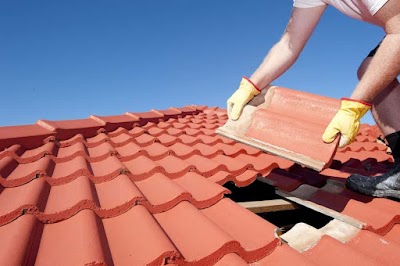 A-Grade Roofing