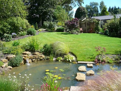 aa Active Landscaping