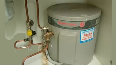 AB & TB Plumbing