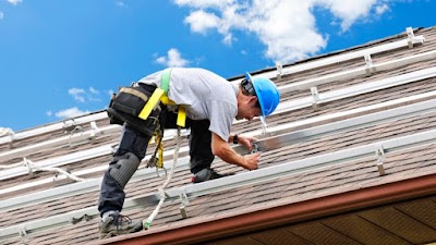 Able Roof Restoration