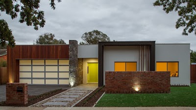 Abode Constructions & Developments Pty Ltd