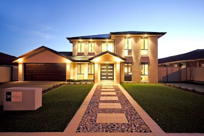 Abode Constructions & Developments Pty Ltd work 2