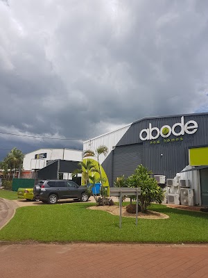 Abode New Homes
