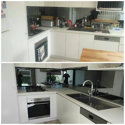 Above All Cleaning & Property Maintenance