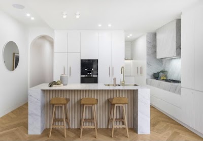 Above All Joinery Pty Limited