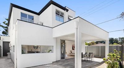 Abraham’s Construction