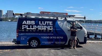 Absolute Plumbing Solutions