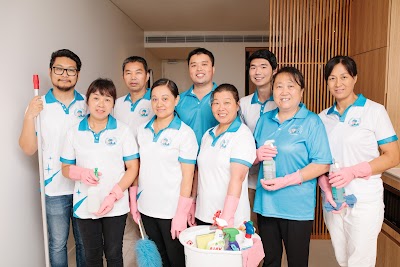 Absolutely Amazing Cleaning Pty Ltd