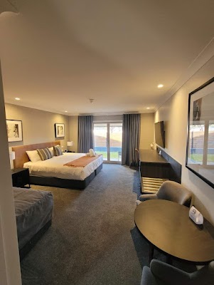 Absolutely Plastered with Lance