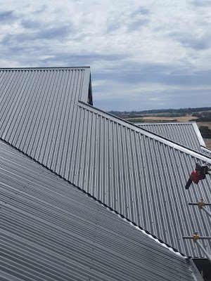 AC Roofing & Cladding