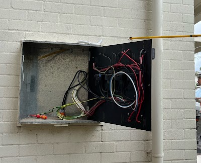 ACB ELECTRICAL SERVICES