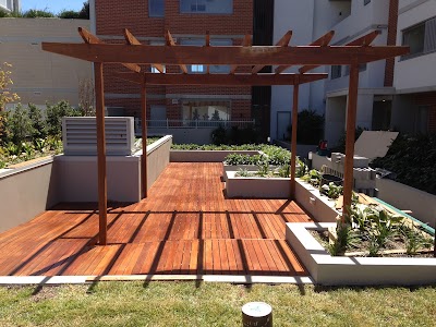 Action Carpentry Sydney