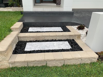 Action Landscapes Sydney