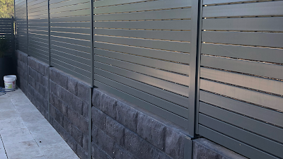 Active Fencing and Retaining - Adelaide, SA