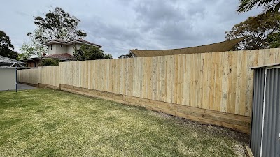 Active Fencing
