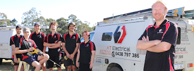 Adam Taylor Electrical
