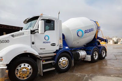 Adbri Concrete Lonsdale