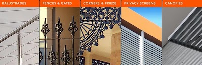 Adelaide Balustrade & Fencing