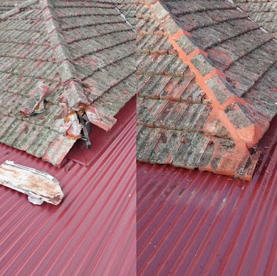Adelaide Hills Roofing project 5