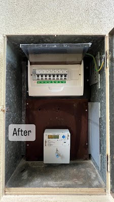 Adelaide voltage solutions pty ltd