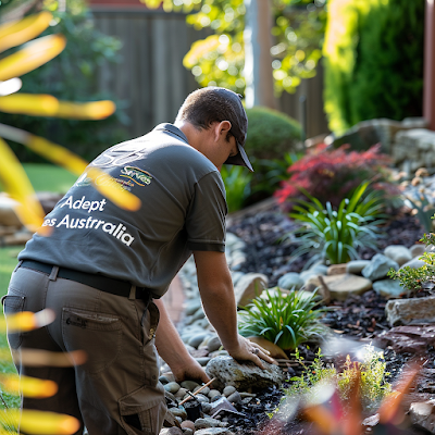 Adept Services Australia