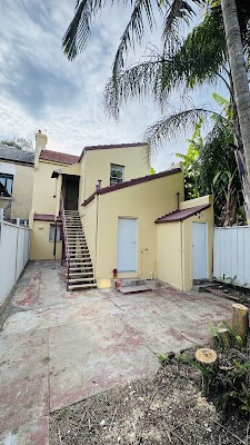 Advance Painting & Decorating