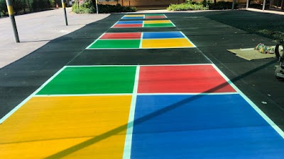 Advanced Concrete Sealing