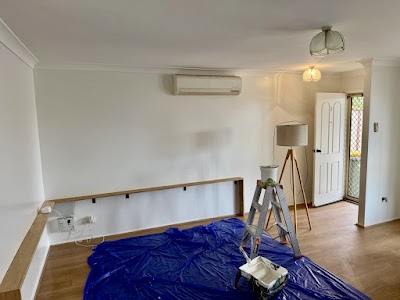 Advanced Painting And Decorating Pty Ltd