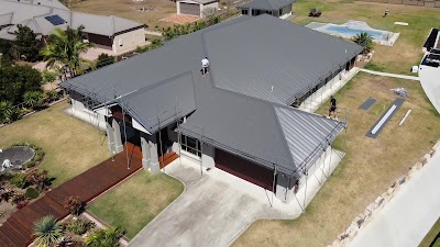 Affinity Roofing