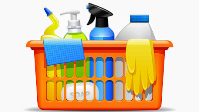 Affordable cleaning