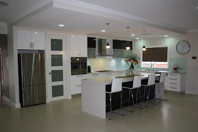 Affordable & Modern Kitchens