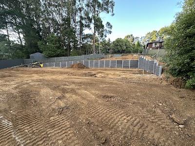 Affordable Retaining & Fencing PTY LTD