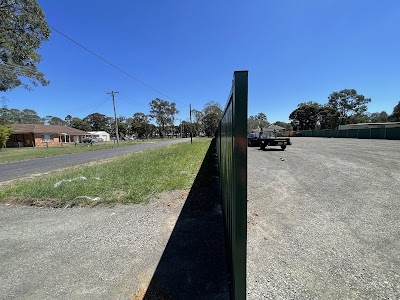 Ahl fencing and landscaping