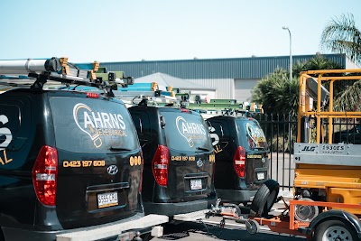 Ahrns Electrical