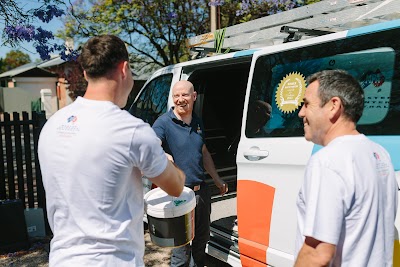 AJ Blunt Painting Adelaide