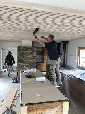 AJB Electrical Contracting