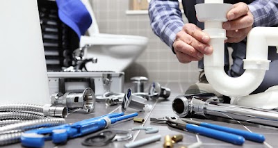 AJH General Plumbing